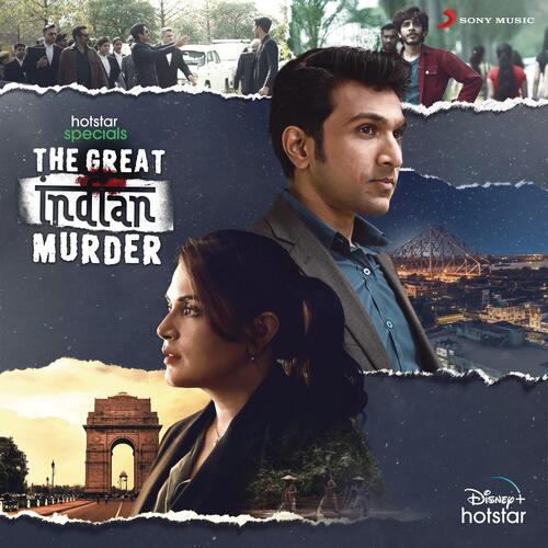 The Great Indian Murder (2022) (Hindi)